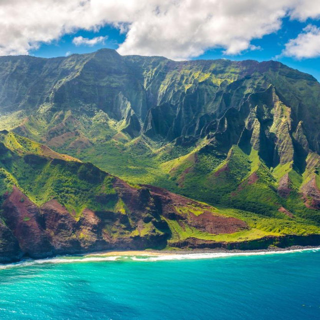 Hawaii Honeymoon Fund
