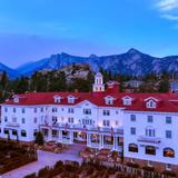 The Stanley Hotel