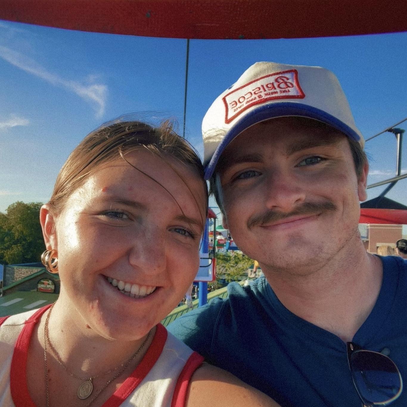 Honeymoon and Newlywed Fund