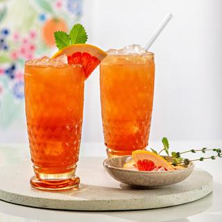 Boston Highball Glass, Set of 4