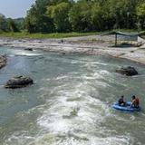 City of Siloam Springs Kayak Park