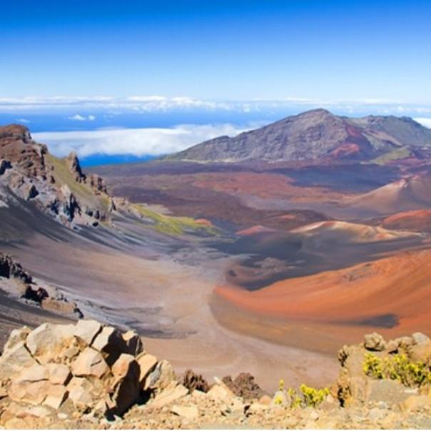 Haleakala