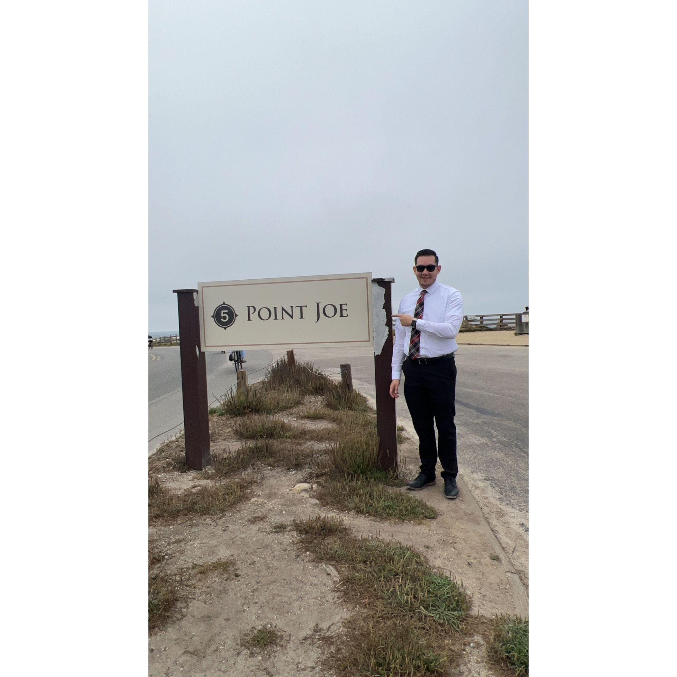 17 Mile Drive