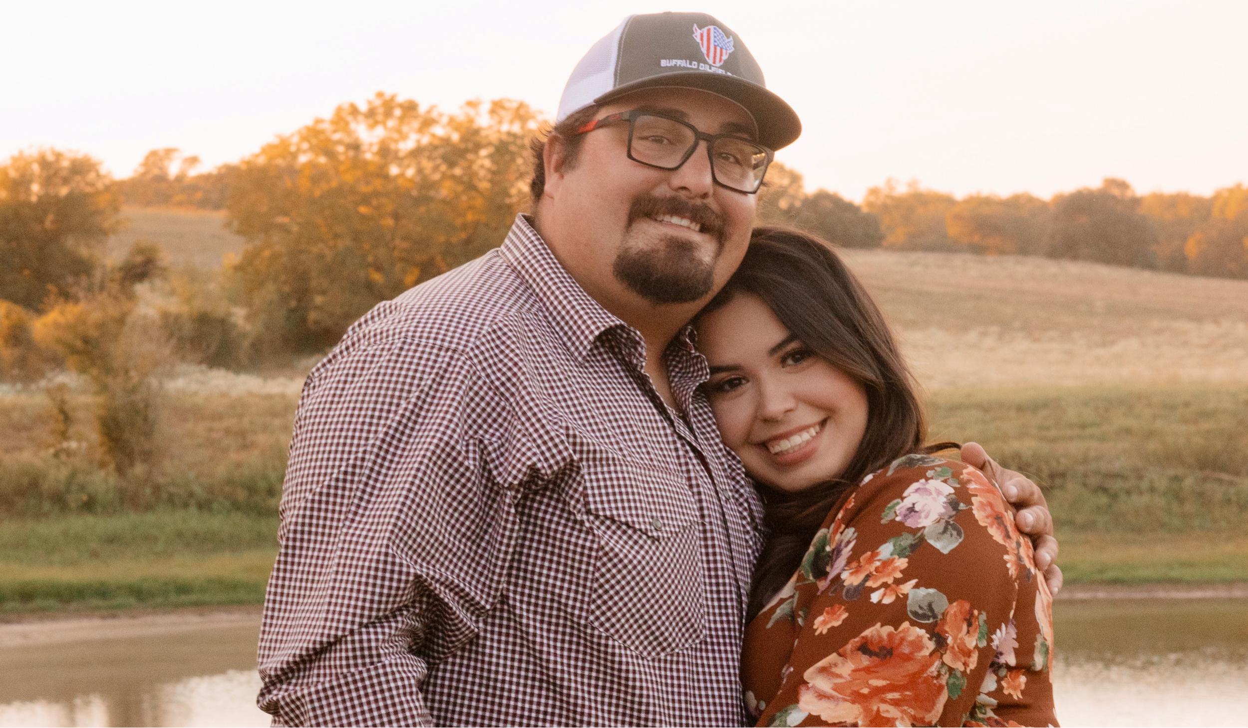 The Wedding Website of Mikaila Lauren Rosas and Jacob Isaac Saiz