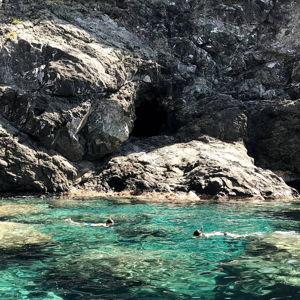 SNORKELING DATE