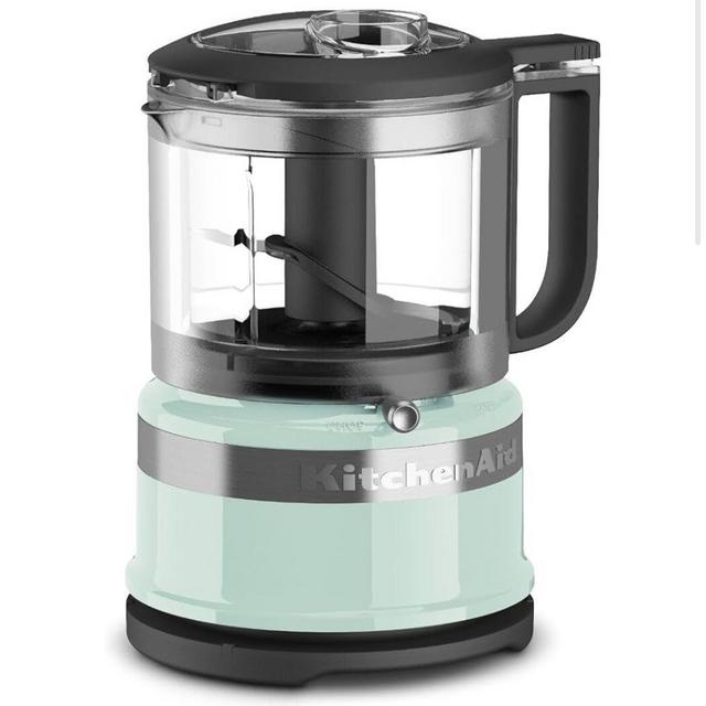 KitchenAid Food Processor