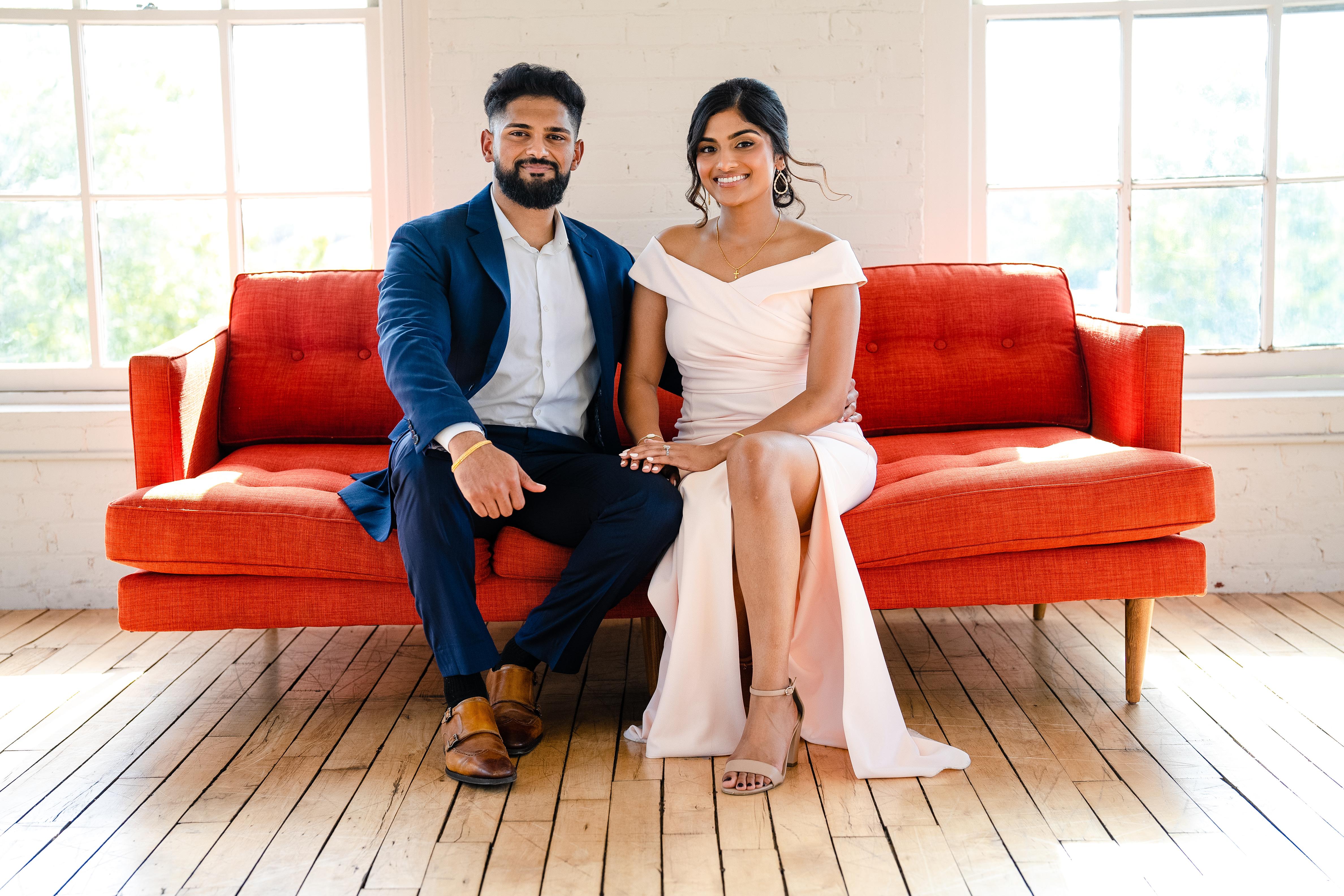 The Wedding Website of Jeeba Joseph and Ashik Saji