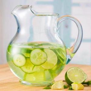 Acapulco Pitcher, Set of 2