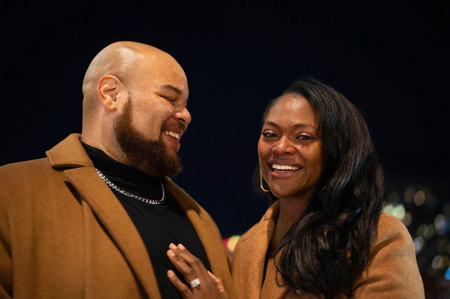 The Wedding Website of Avery Cash and Jasmine Murphy