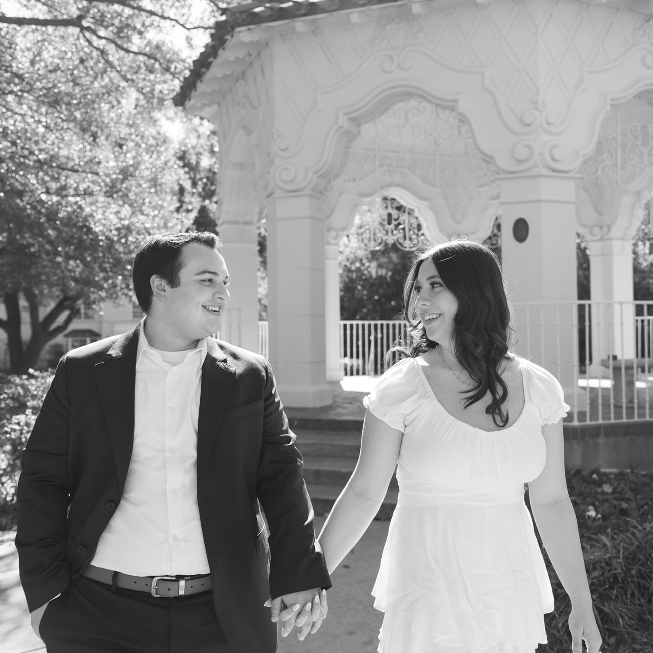 Engagement- February 2024