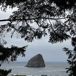 Pacific City Pathway Trailhead