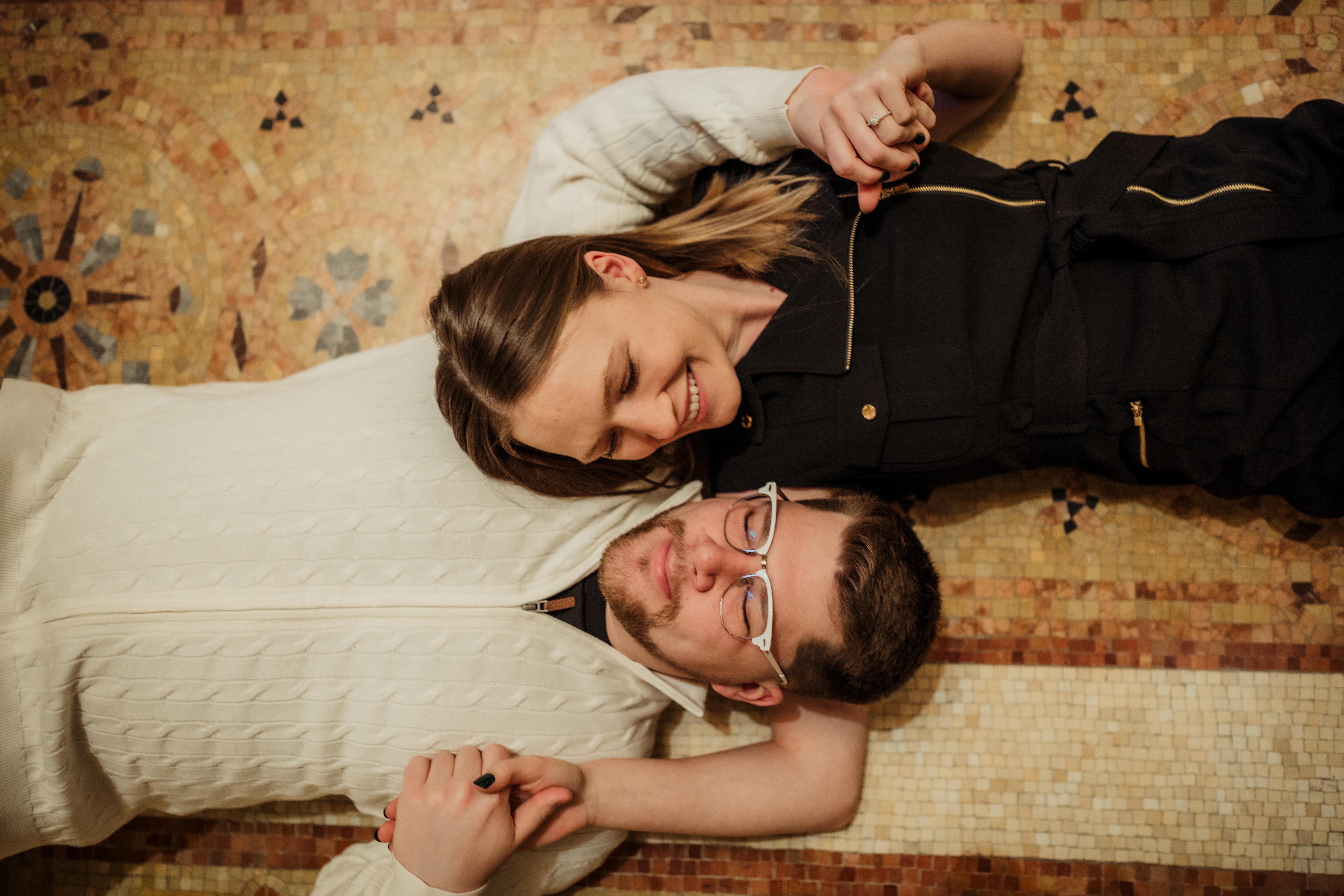 The Wedding Website of Stacy Soltis and Joe Lintner