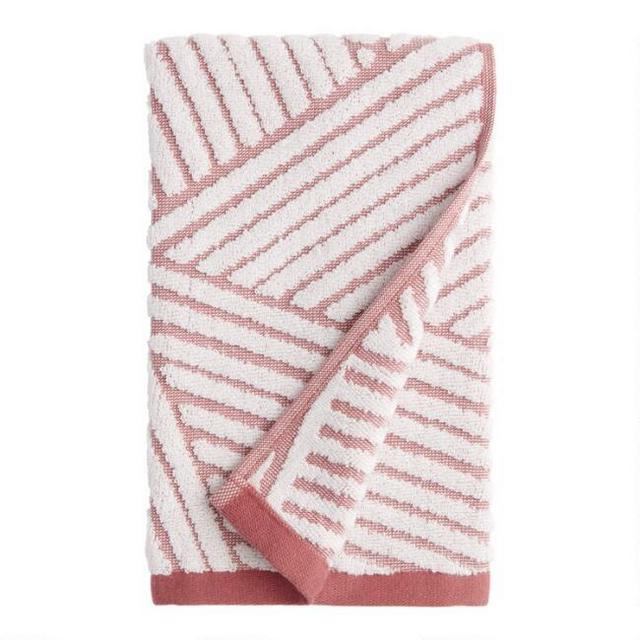 Matching Hand Towel