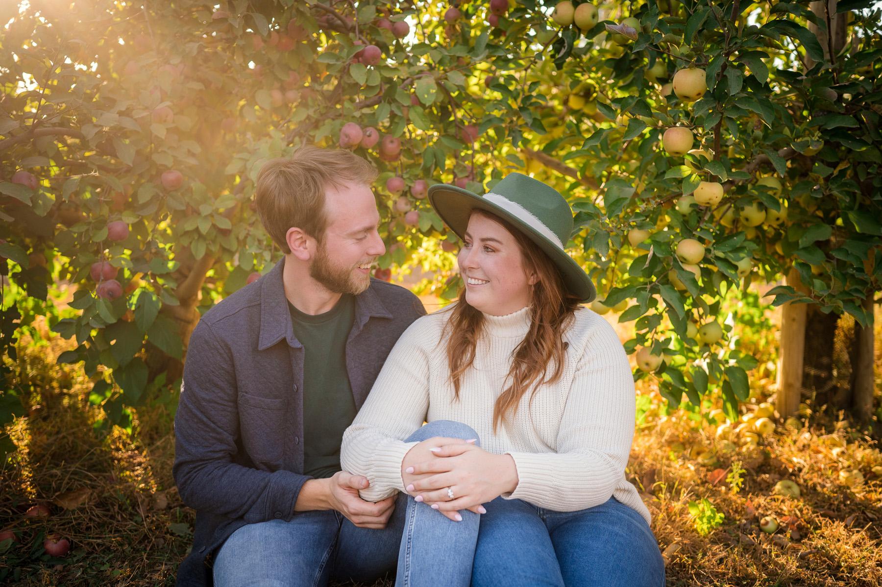 The Wedding Website of Emily Newcomb and Thomas Haggstrom