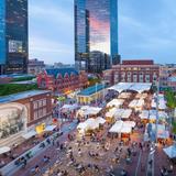 Sundance Square