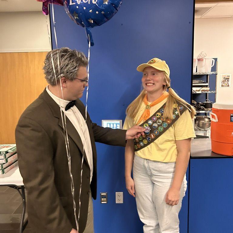 Halloween 2024