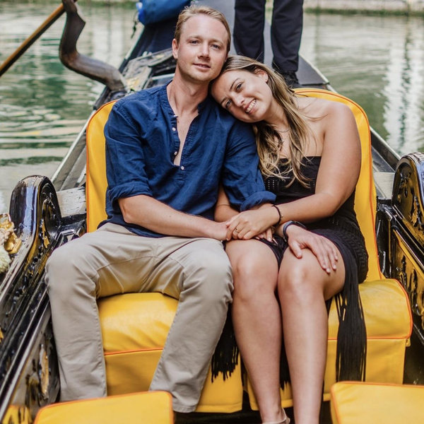 Newlywed Fund