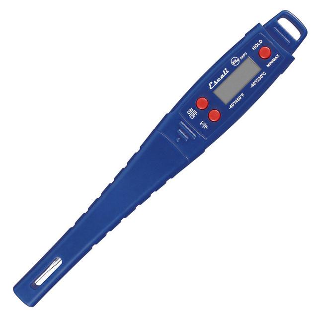 Escali Waterproof Digital Dial Meat Thermometer