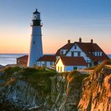 The Portland Headlight