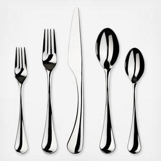 Lyric 20-Piece Flatware Set, Service for 4