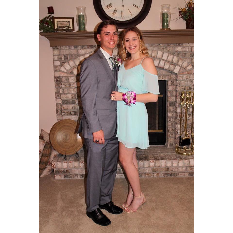 Vianney Junior Ring!