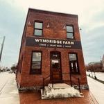 Lancaster Tasting Room & Beer Garden