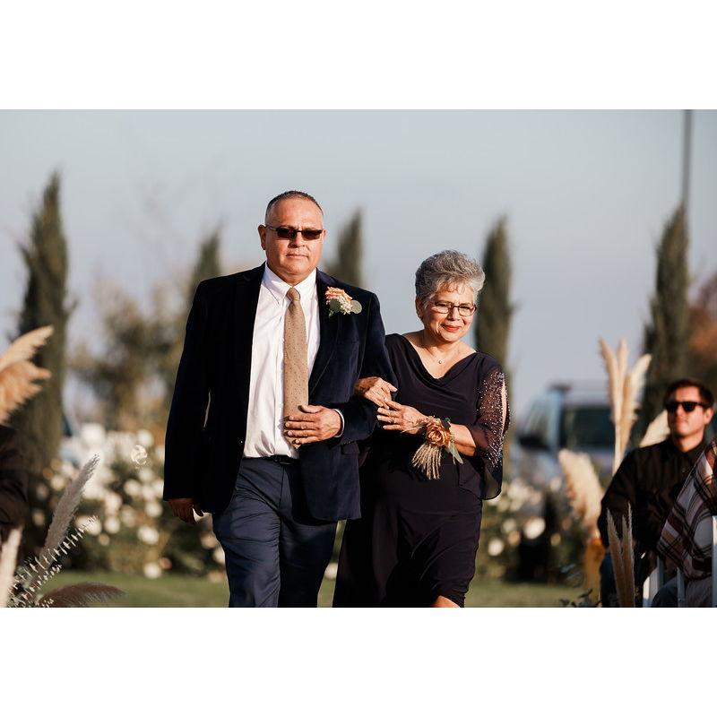 Nonnie Liz & Uncle Ponchin