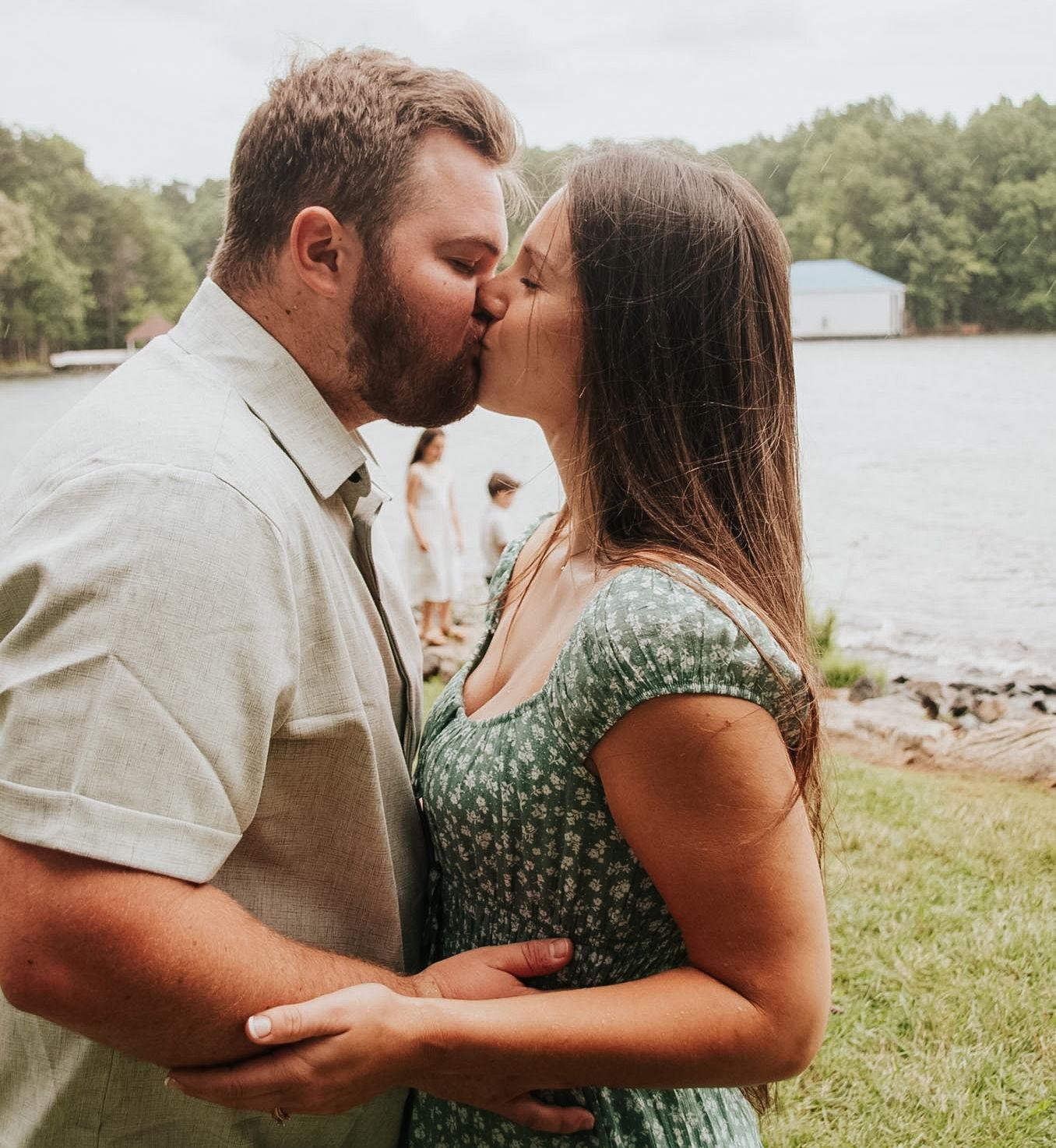 The Wedding Website of Cheyenne Keziah and Nicholas Way
