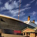 Titanic Museum Attraction