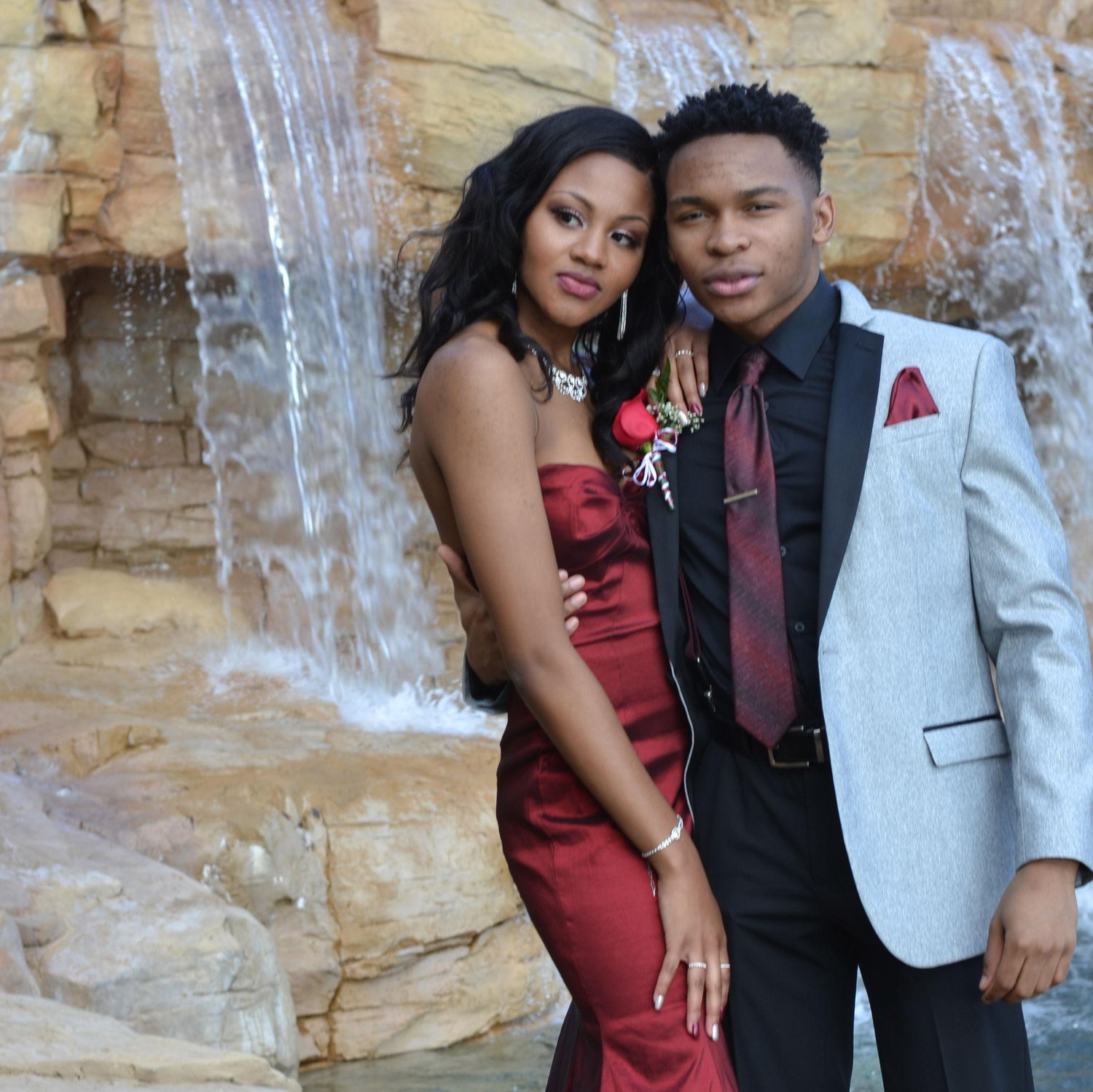 Prom 2019