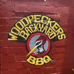 Woodpeckers Backyard BBQ
