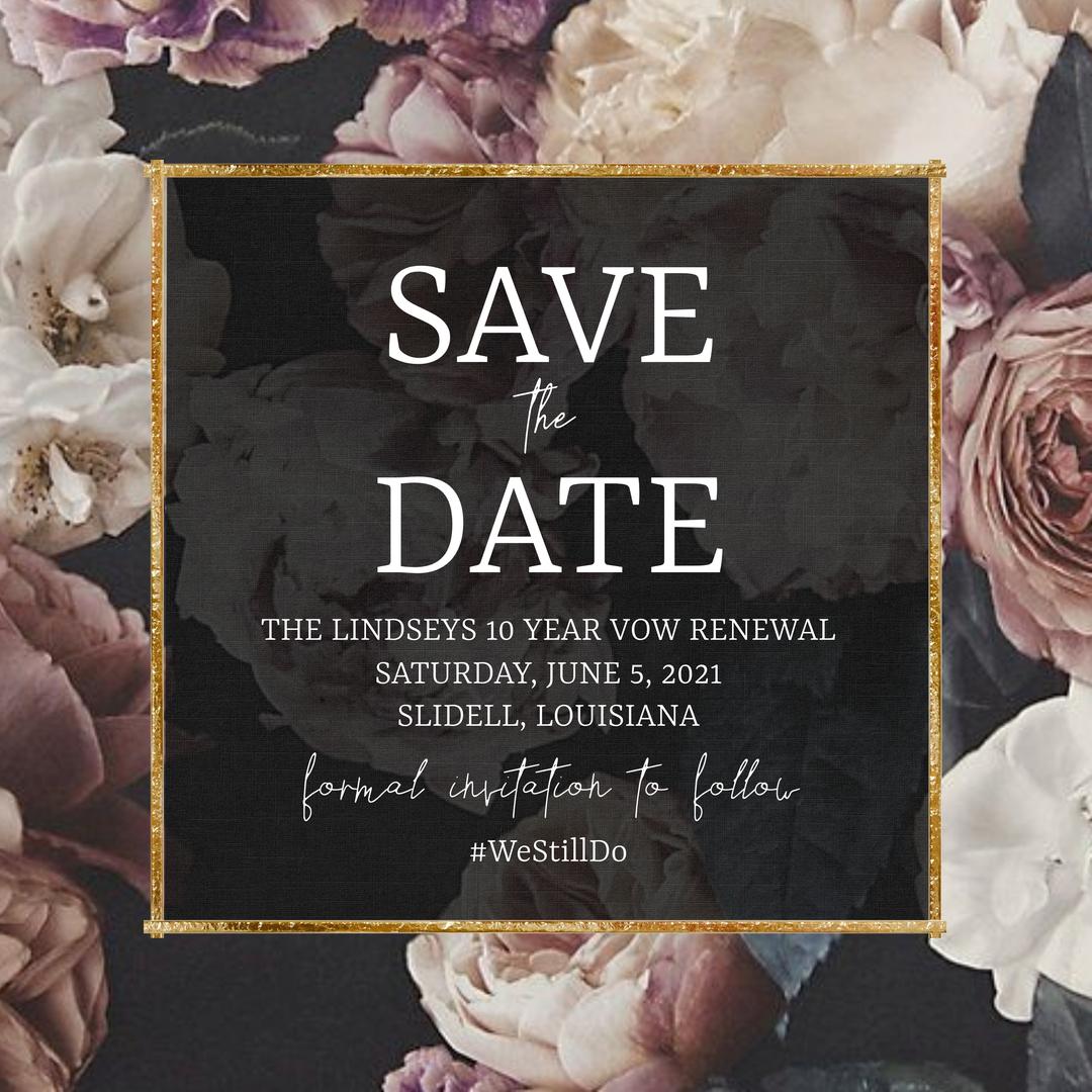 The Wedding Website of Shannon Lindsey and Jordan Lindsey