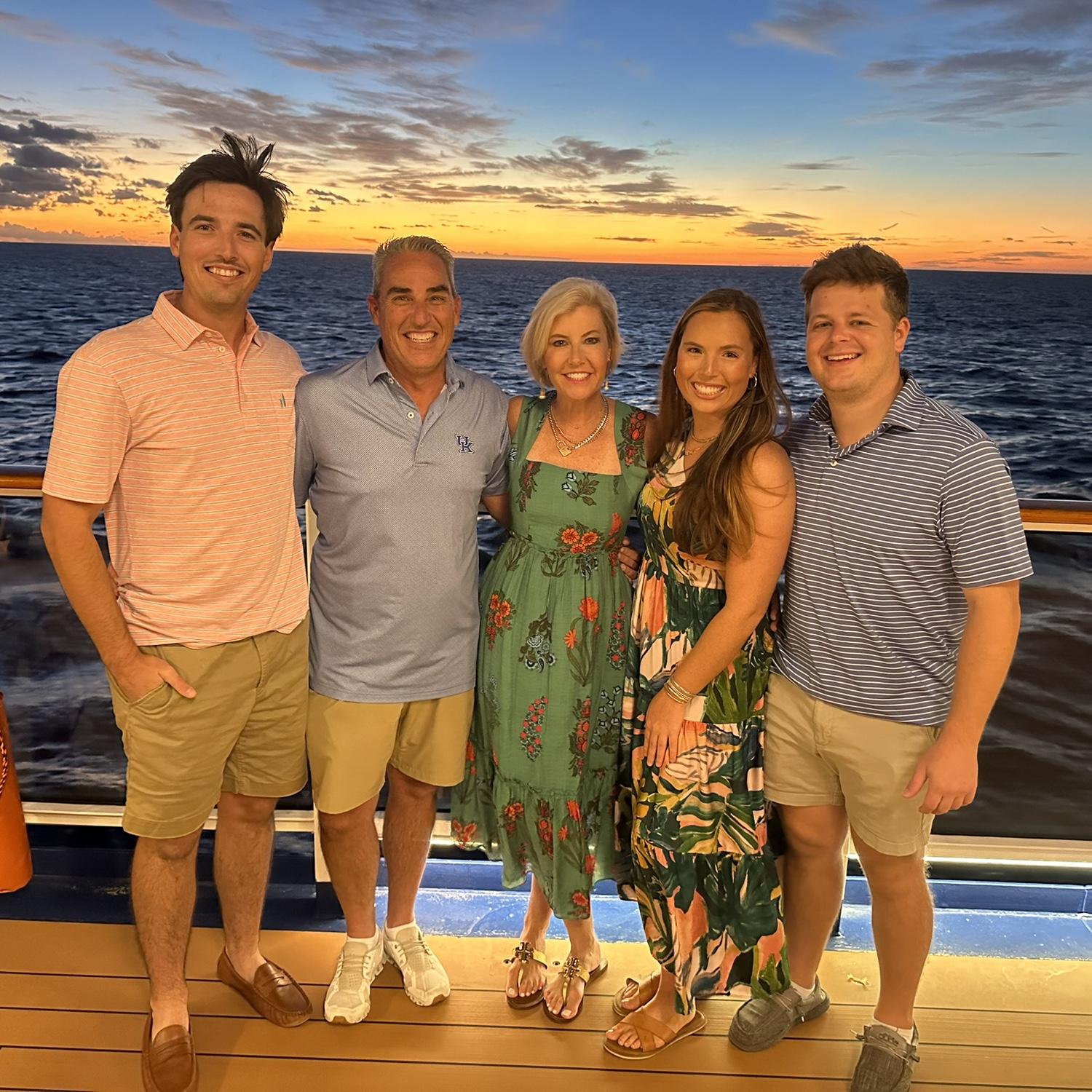 Caribbean Cruise 2024