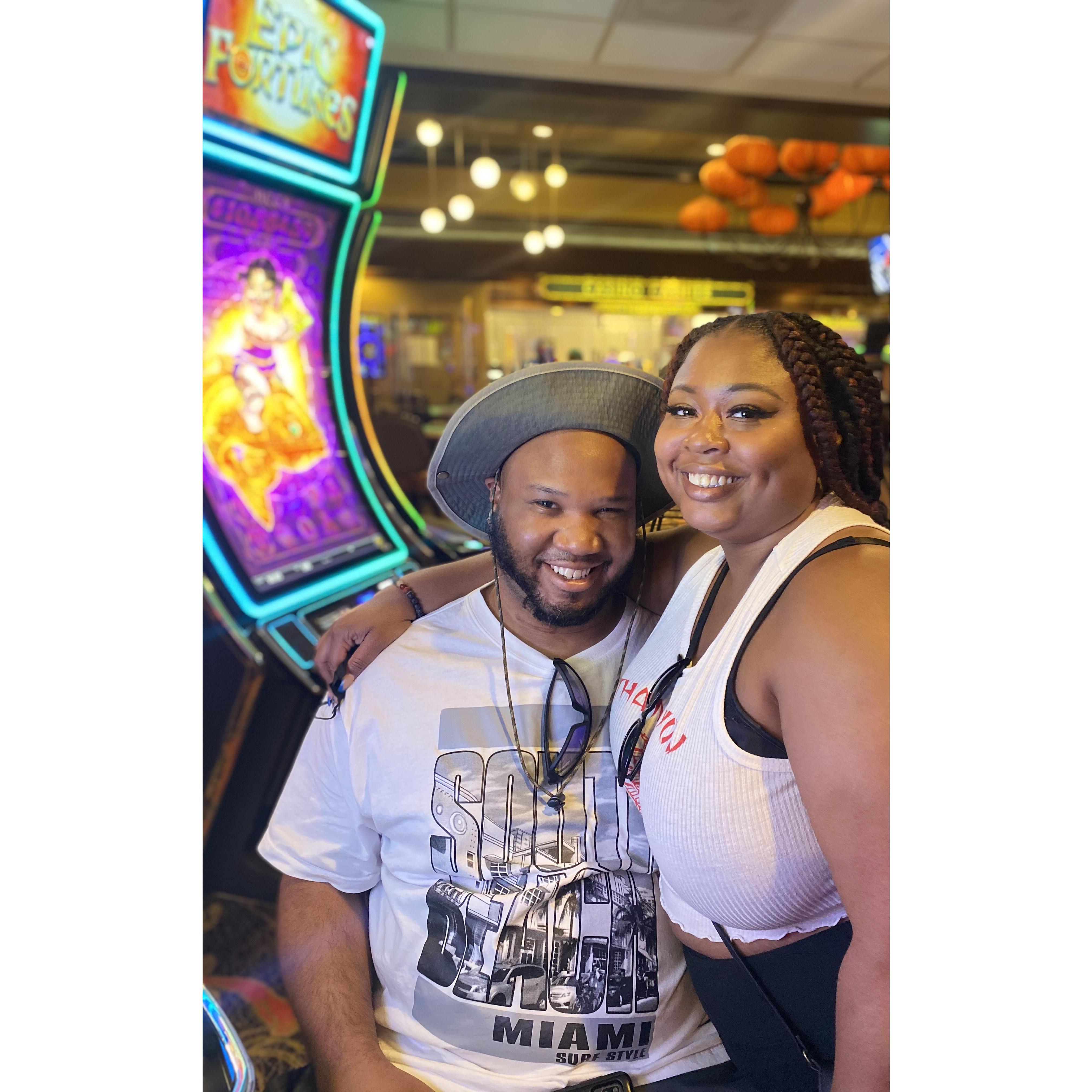 Vegas 💰