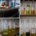 Topper's Rhum Distillery