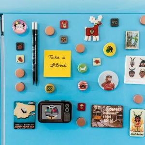 Fridge Magnet