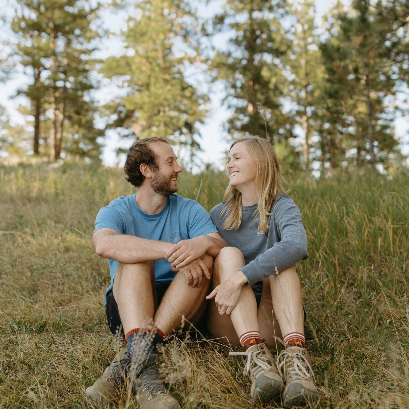 Engagement Pic Sesh! Oct 2023