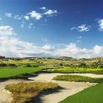 Rustic Canyon Golf Course