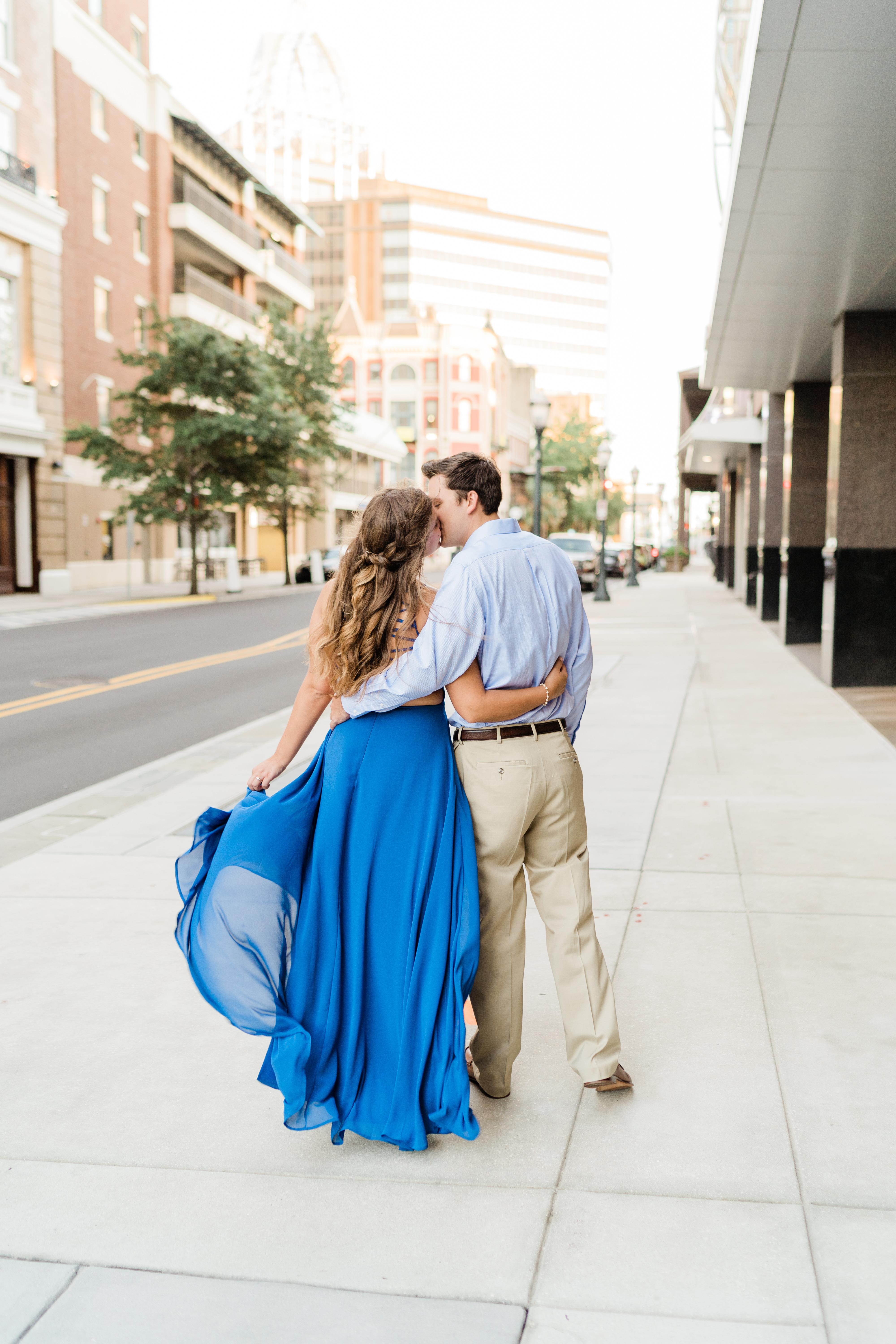 The Wedding Website of Sydney Pierce and Nolen Brown