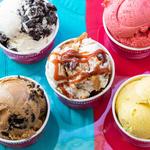 Azucar Ice Cream - Little Havana