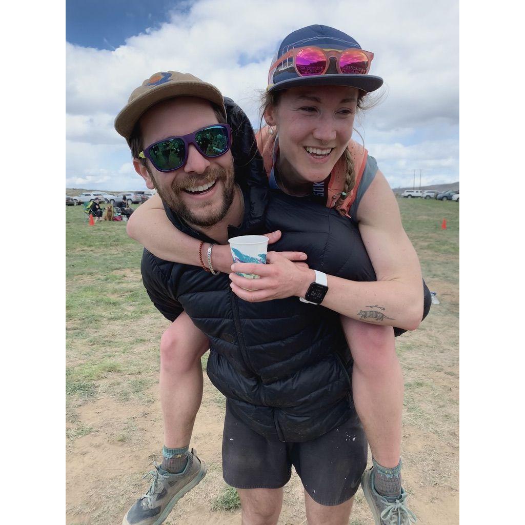 Ancient Lakes 50k, Washington 2022