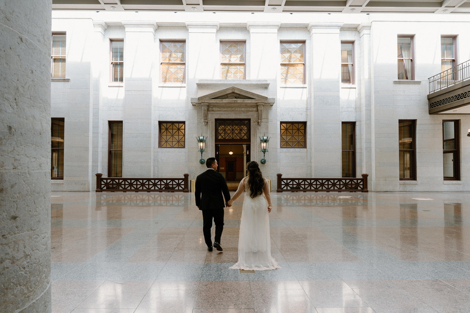 The Wedding Website of Jacklyn Ho and Tsutomu Kamiya