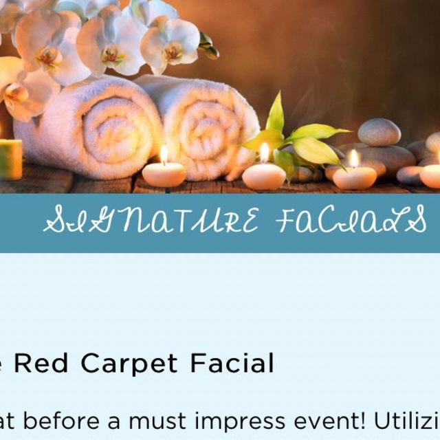 Spa Facials and Skin Care — Dubunne spa https://www.dubunne.com/signature-facials-details