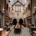 République Café Bakery & République Restaurant