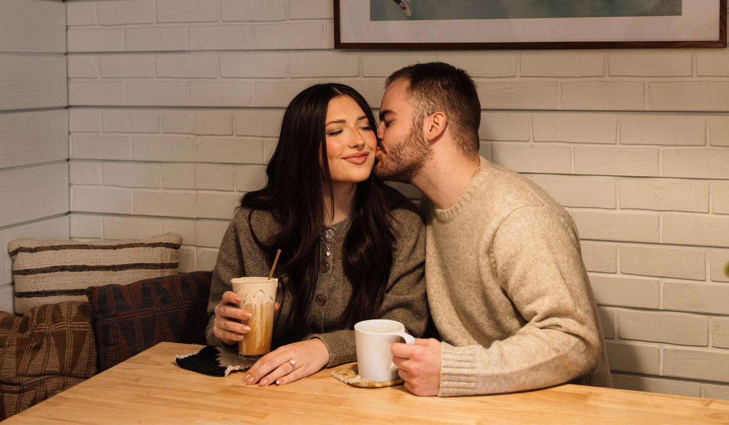 The Wedding Website of Abagayle Sparks and Max Mathis