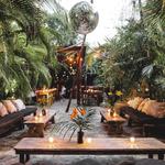 GITANO Tulum - Jungle Bar