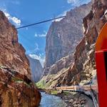 Royal Gorge Route Railroad