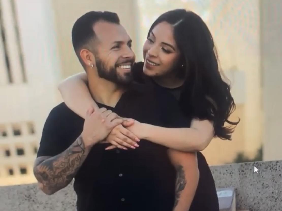 The Wedding Website of Melissa Medina and Marcos Aguilera