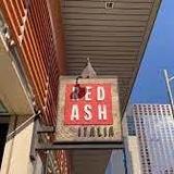 Red Ash