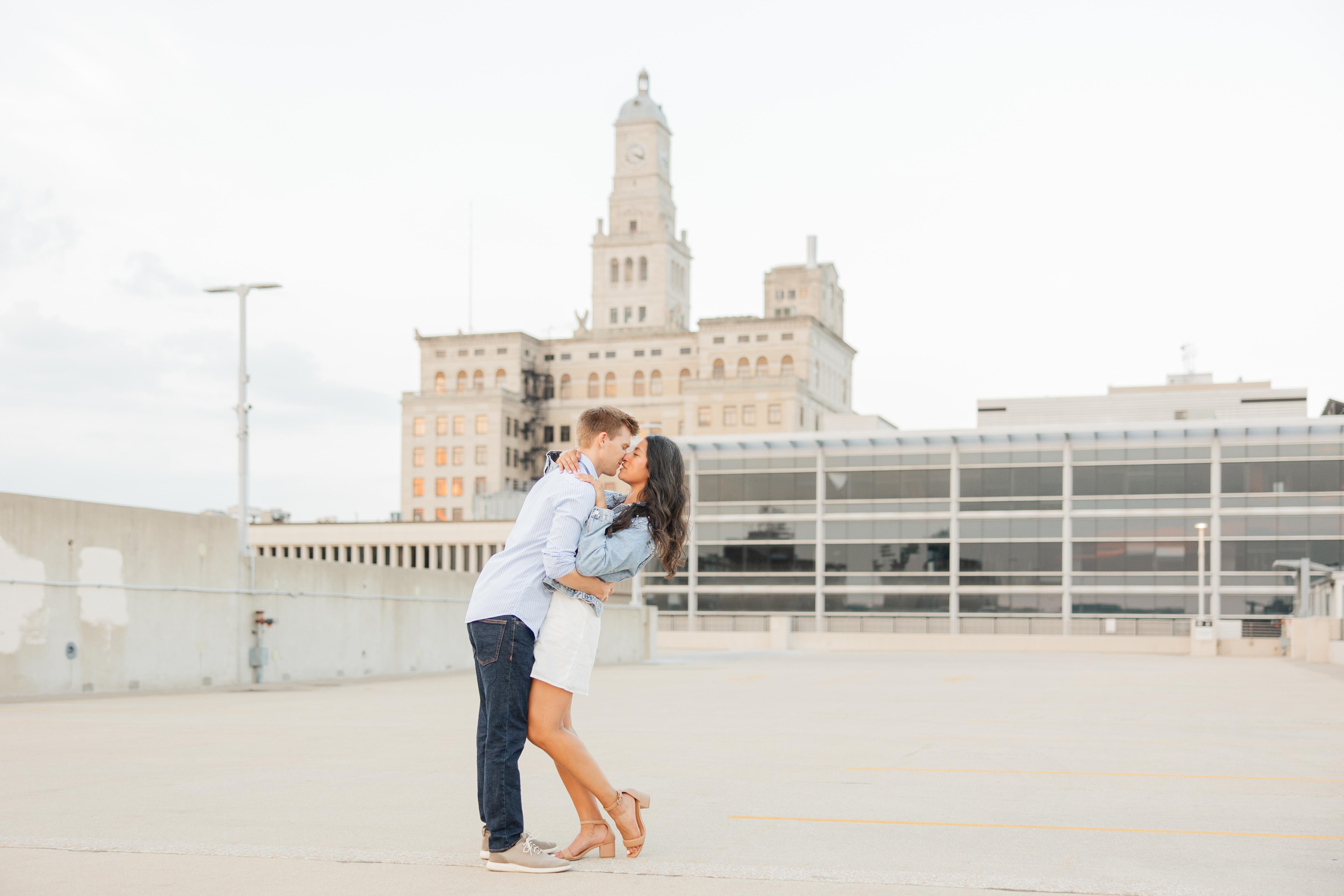 The Wedding Website of Amanda Malone and Trevor Fennelly